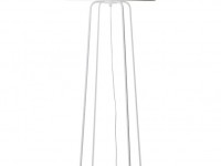 Stojací lampa COLUMBUS - 2