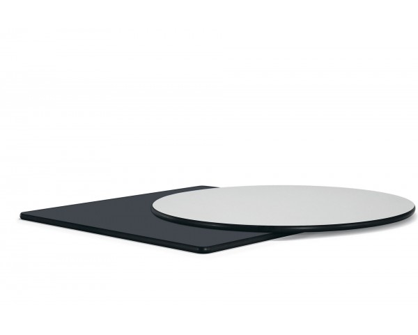 Table plate COMPACT 12mm - DS