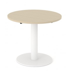 Jednací stůl FORUM Ø 90 cm