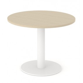 Jednací stůl FORUM Ø 100 cm