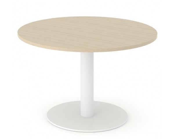 Jednací stůl FORUM Ø 120 cm