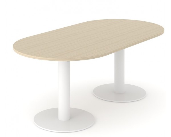 Rokovací stôl FORUM 200x100 cm