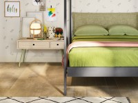 Bedside table LUCE 1 - 2