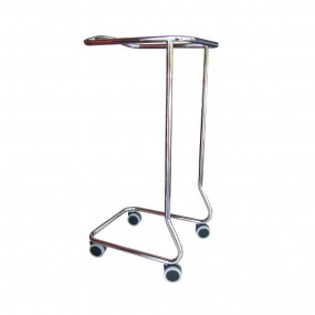 COMPACT trolley for 14 chairs
