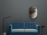 Zrcadlo SPECCHI SMALL - 2