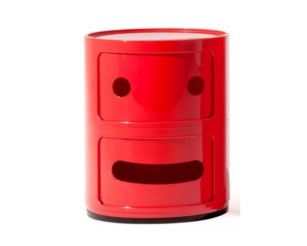 Container Componibili Smile :|