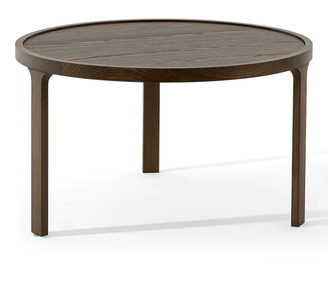 Levně TWILS - Konferenční stolek CONDÉ - dřevěný