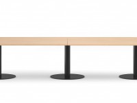 Jednací stůl FORUM 420x140 cm - 3