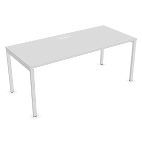 Work desk NOVA U 180x80 cm - SALE