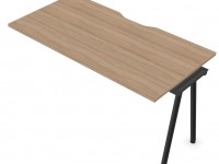 Přídavný stolový díl ROUND 120x70 - 3