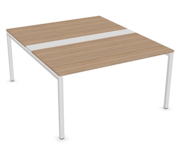 Rokovací stôl NOVA 140x164x74 cm
