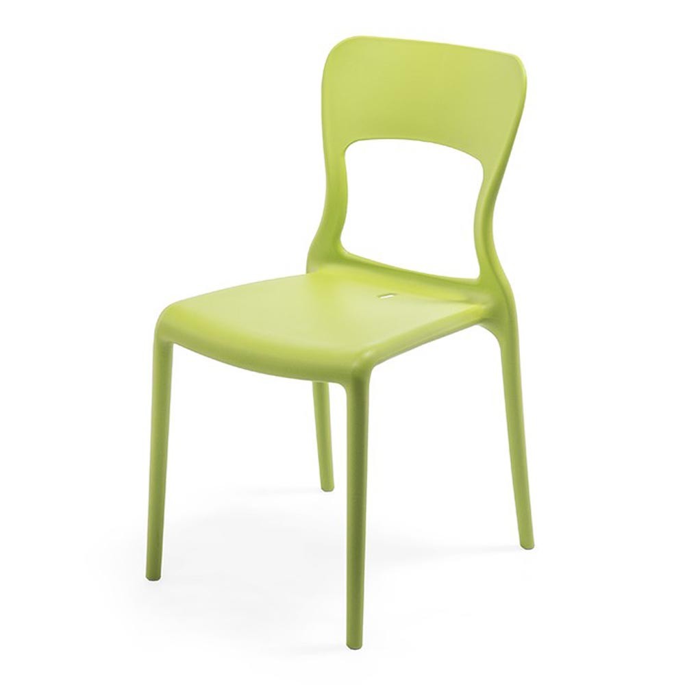 Levně CONNUBIA (CALLIGARIS) - Designová židle HELIOS