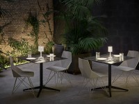 Stolní lampa GATSBY Prisma - 3