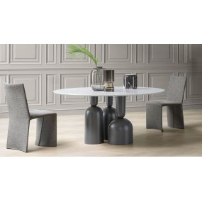Table COP round - various sizes