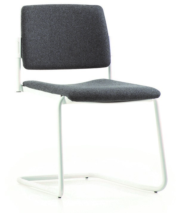 LUXY - Jednací židle ESSENZIALE 9220
