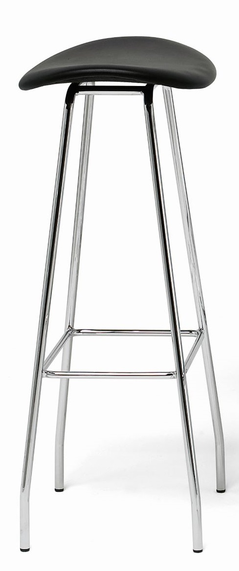OFFECCT - Barová židle CORNFLAKE high