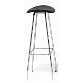Bar stool CORNFLAKE high