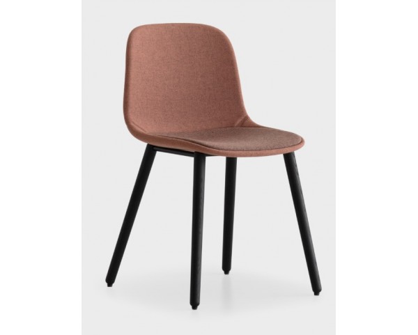 Chair SEELA S313, upholstered