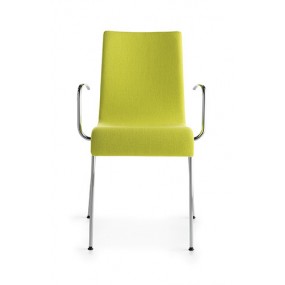 Chair ASIA PD/4L, upholstered