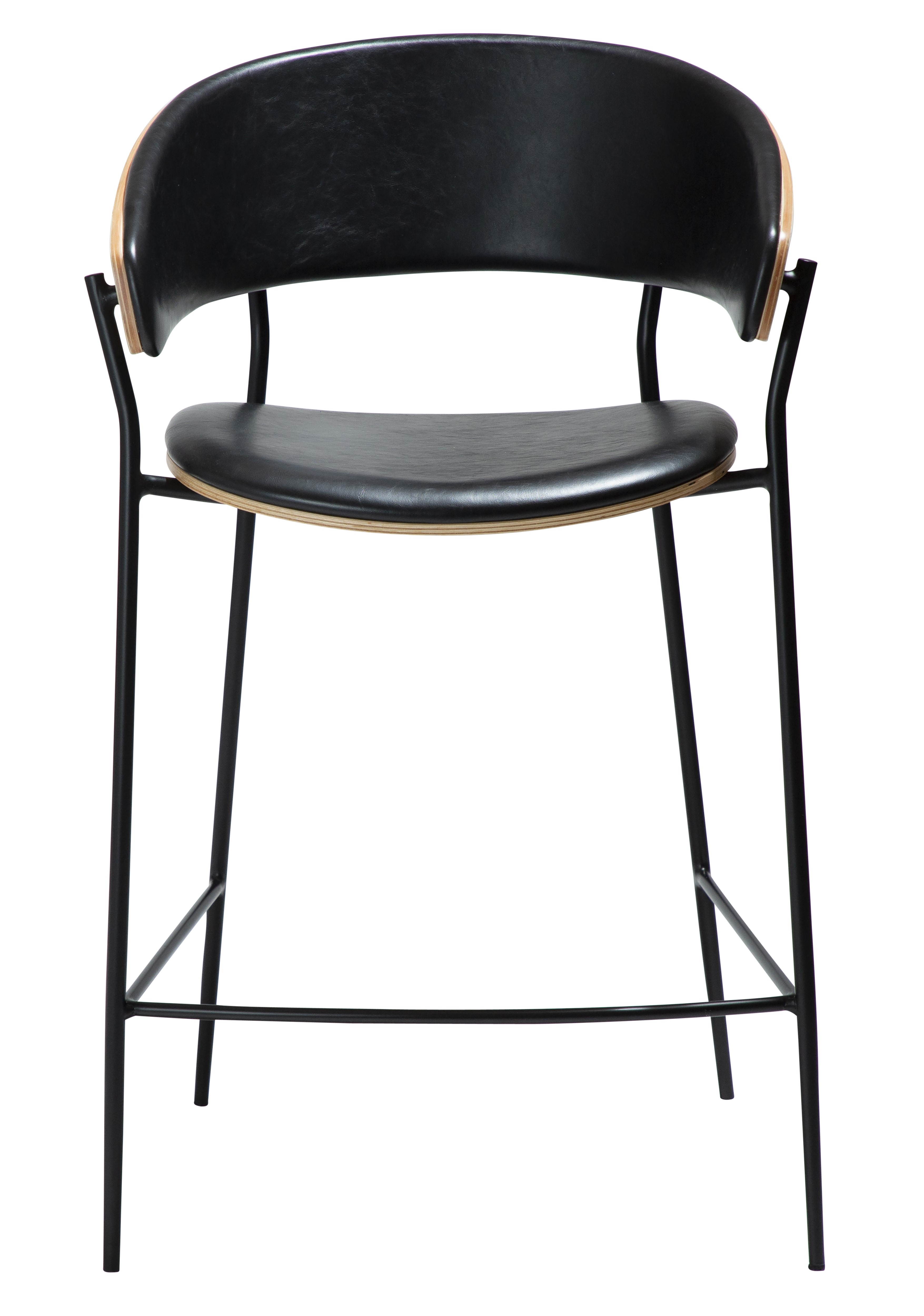 Levně DAN-FORM Denmark - Barová židle CRIB