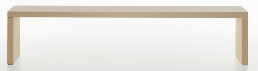 Levně PLANK - Lavice BENCH - dřevěná