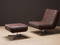 Pouf RIFFEL - 2