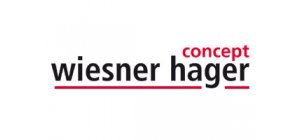 WIESNER HAGER - logo