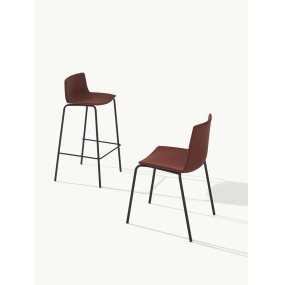 Chair CUBA 1620M - upholstered