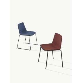 Chair CUBA 620M - upholstered