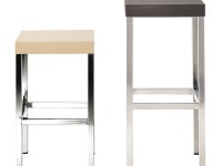 Bar stool CUBE 1401/RV - 3