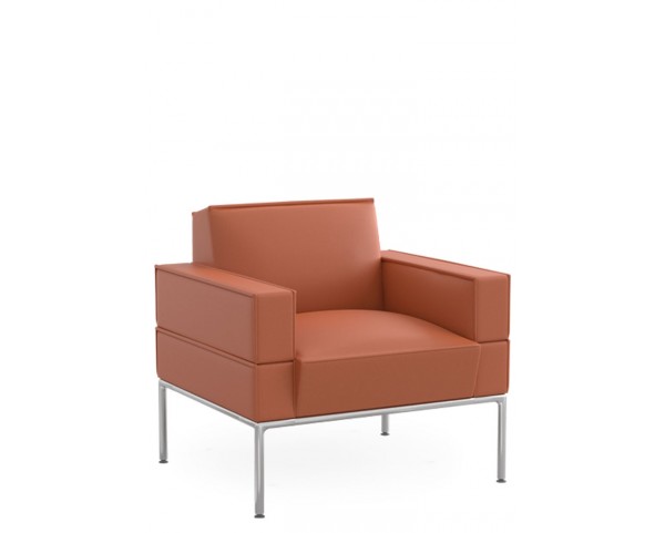 CUBIX CX 5211 armchair with low armrests