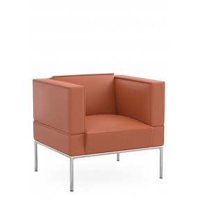 CUBIX CX 5212 armchair with high armrests