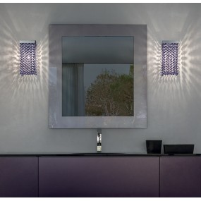 Wall lamp CUBO A/SQUARE