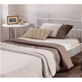 Prikrývka na posteľ Cool (100-120 cm)