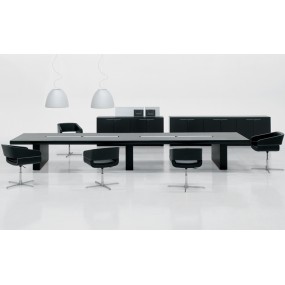 Meeting table CX - 460x160