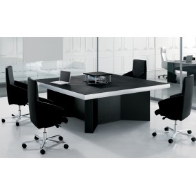 Meeting table CX - čtverec