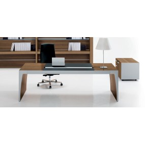 Kancelářský stůl CX 234x100 cm