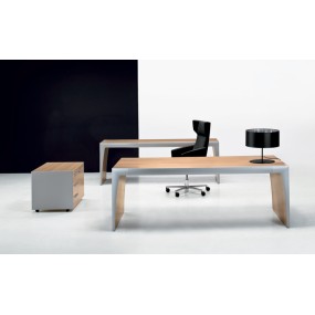 Kancelársky stôl CX 188x90 cm
