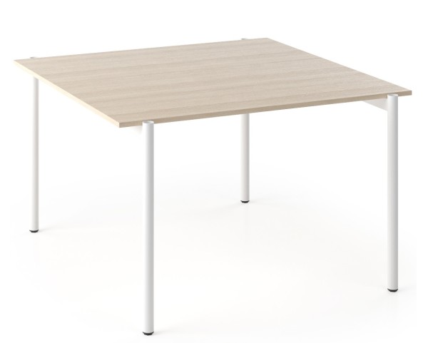 Rokovací stôl ZEDO 100x100 cm