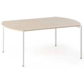 Meeting table ZEDO 180x120 cm