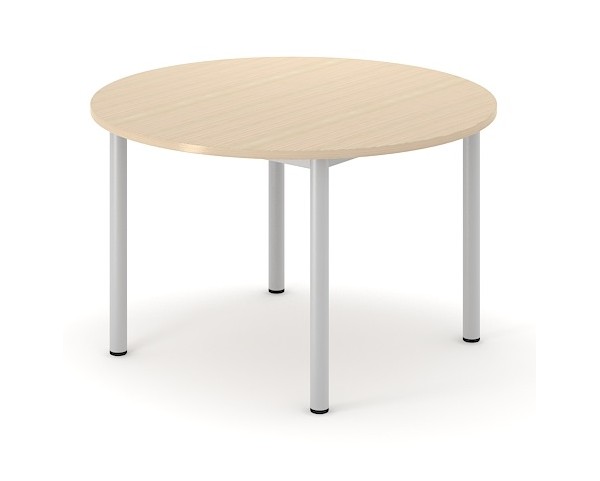 Jednací stůl OPTIMA Ø120 cm