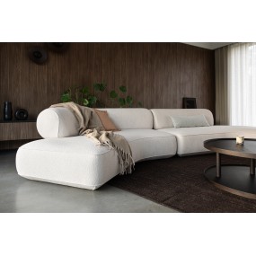 Modular sofa DAAZ