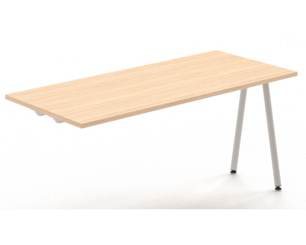 Přídavný stolový díl ROUND 140x70