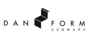 DAN-FORM Denmark - logo