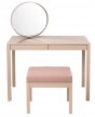 Dressing table with mirror SPHERE