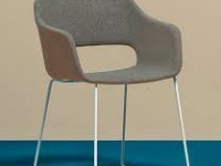 Židle BABILA soft 2746 - DS - 2
