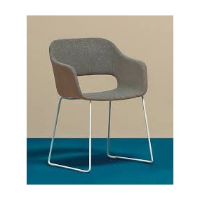 Židle BABILA soft 2746 - DS