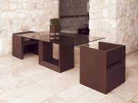 Stôl VELA (+ svetelná verzia) - 3