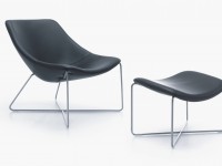 MISHELL XL PX footstool - 2