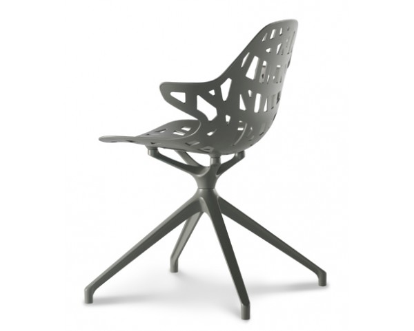 Chair PELOTA spider with armrests
